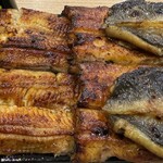 うなぎ 和友 - 鰻重福