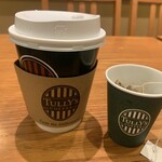 タリーズコーヒー - 