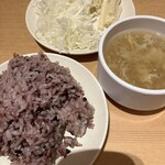 やっぱりステーキ - 料理写真: