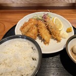 お魚処 うおとも - 