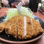 Tonkatsu Kaya - 