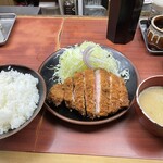 Tonkatsu Kaya - 