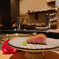 日本焼肉はせ川 別亭 銀座店 - 