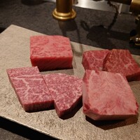 日本焼肉はせ川 別亭 銀座店 - 