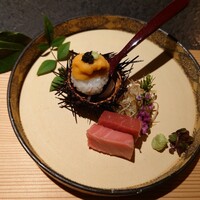 日本焼肉はせ川 別亭 銀座店 - 