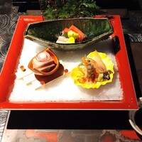 讃アプローズ - 