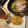 ラーメン酒場　酔っ手羽大王 - 