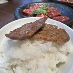 焼肉や とんちゃん亭 - 