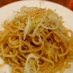 養老乃瀧 - 塩焼きそば