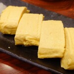 養老乃瀧 - だし巻き玉子