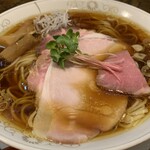 麺屋 Somie's - 