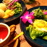 Lanapia Hawaiian cafe & dining - 