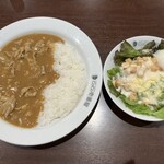 カレーハウスCoCo壱番屋 - 