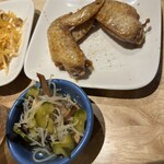 ラーメン酒場　酔っ手羽大王 - 