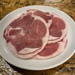 ジンギスカン函館吉田 - 