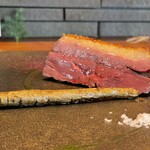 レストラン ルアイ - 