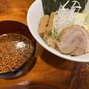 拉麺 あさがお