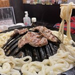 ジンギスカン函館吉田 - 