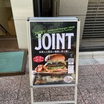 JOINT BURGER  - 