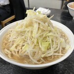 ラーメン二郎 - 