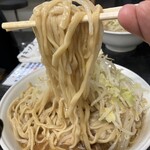 ラーメン二郎 - 