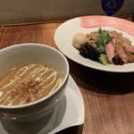 Gion Duck Noodles - 