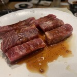 Yakiniku Kingu - 