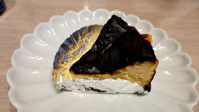 湖畔のチーズケーキ工房 chie（ちえ） - 網走（ケーキ）の写真