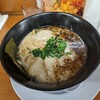 ばんだいラーメン 綾瀬店