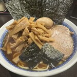 中華そば べんてん - ラーメン