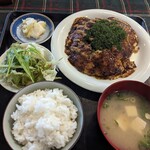 ぴのきお - 料理写真: