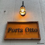 Porta Otto - Porta Otto