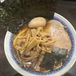 中華そば べんてん - ラーメン