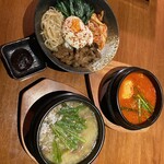 Yakiniku & Nabe Daruma - 