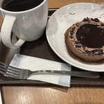 スターバックス・コーヒー - 