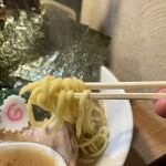 らーめん ぱったぱた - 