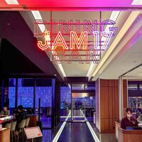 JAM17 DINING - 