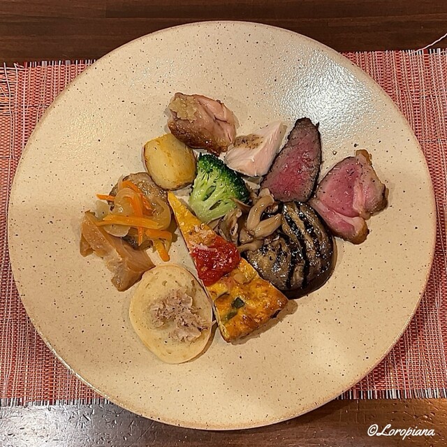 ポルタオット（Porta Otto） - 本八戸（イタリアン）の写真