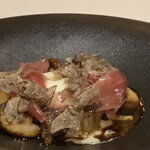 エトゥルスキ - 