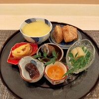 日本料理 孝 - 