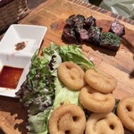 地下酒場 イチバンチョウバル - 