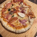 地下酒場 イチバンチョウバル - 