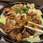 焼肉 蘭 - 