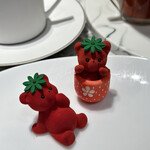 LOUANGE TOKYO Le Musée - 