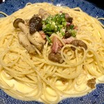 洋麺屋五右衛門 イオンモール岡山店 - 