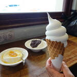 三時茶房 - 料理写真: