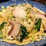 洋麺屋五右衛門 イオンモール岡山店 - 