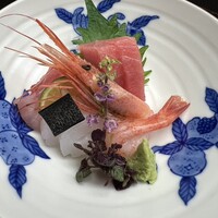 料亭 大宮 一の家 - 