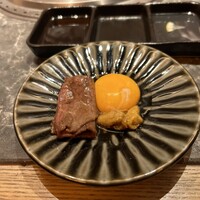 北新地焼肉 きらく - 