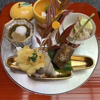 料亭 大宮 一の家 - 